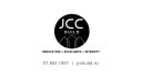 JCC Build logo